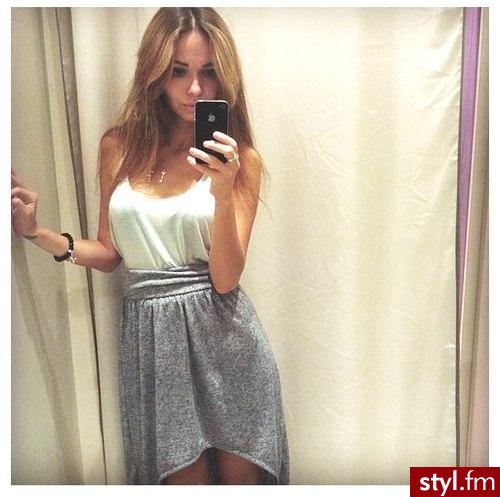 Pozostałe Ciuchy Moda