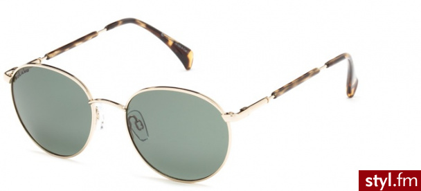 Solano okulary przeciwsłoneczne SS10100A - Okulary Dodatki Moda