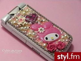 Gadżety Inne Moda