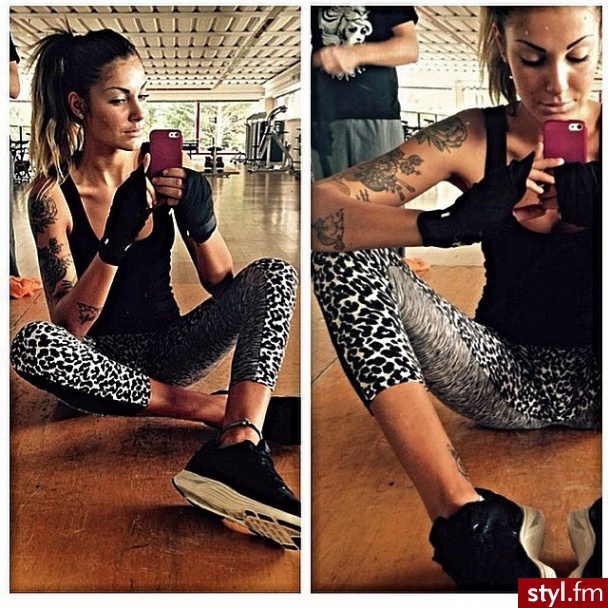 Sport i fitness