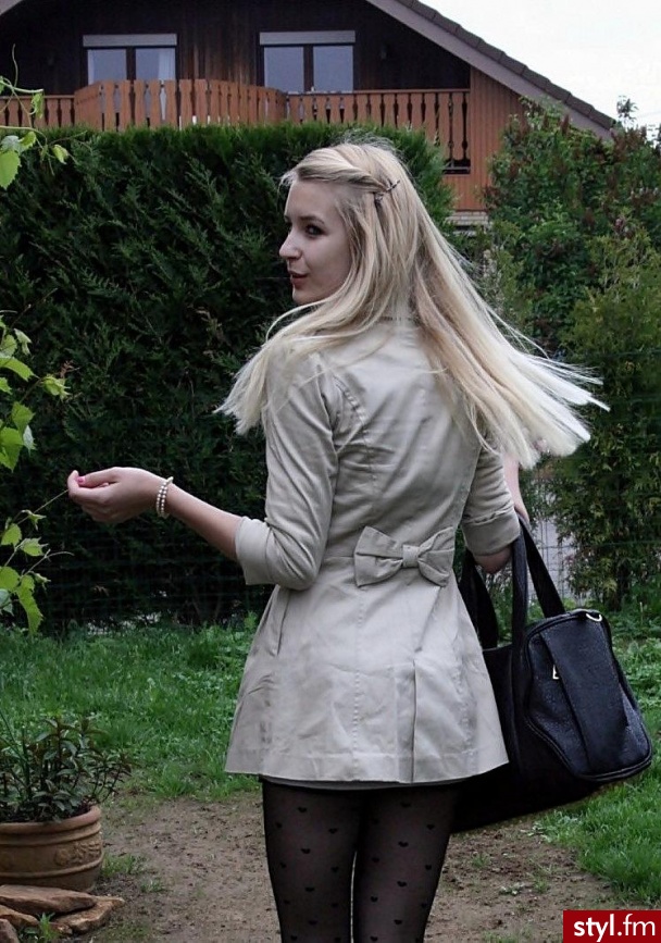 Pozostałe Ciuchy Moda