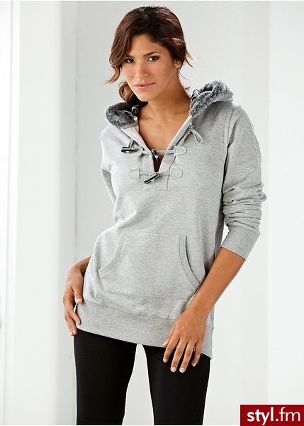 Bluzy Ciuchy Moda
