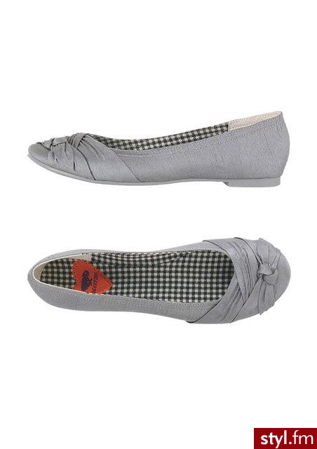 Pozostałe Buty Moda