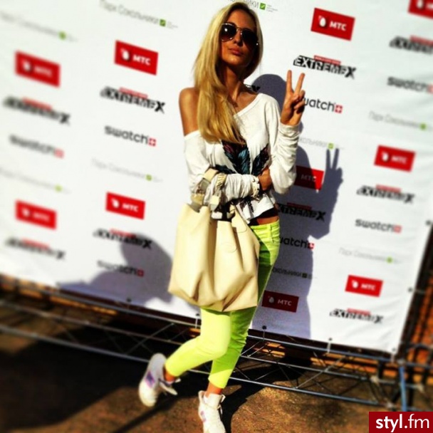 Pozostałe Ciuchy Moda