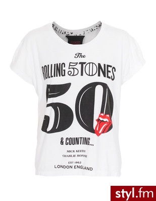 T-shirt Ciuchy Moda