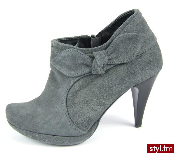 Pozostałe Buty Moda
