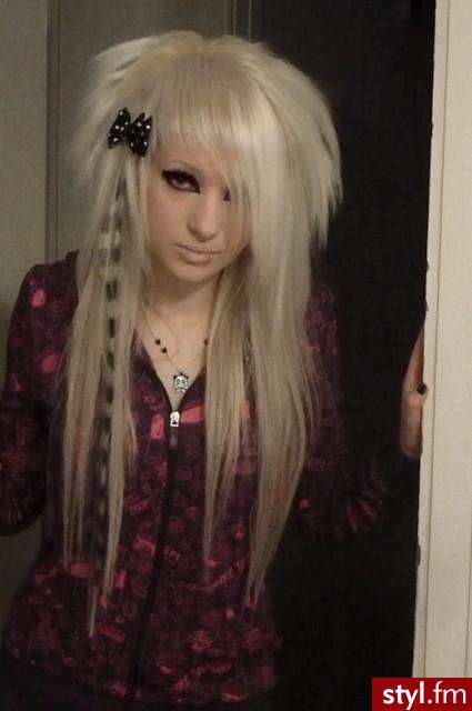 Sylwia. emo - Styler