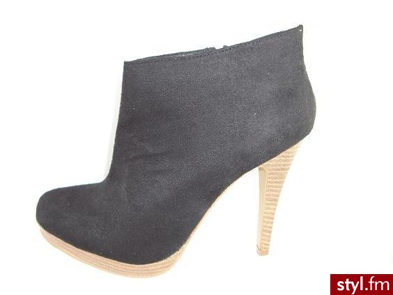 Pozostałe Buty Moda