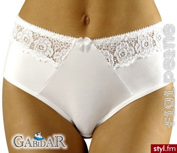 Gabidar figi 63 - Majtki Bielizna Moda