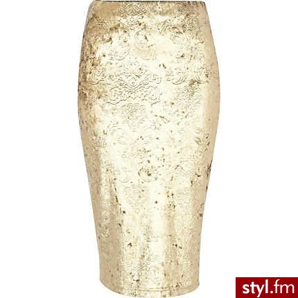 Długie Spódnice Moda