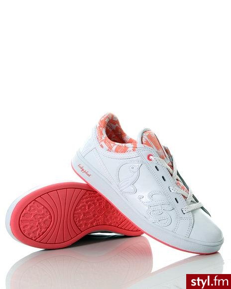 baby phat bp super icon LO - Pozostałe Buty Moda