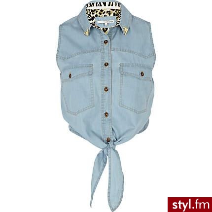 Koszule Ciuchy Moda