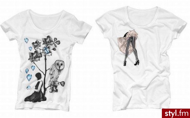 Pozostałe Ciuchy Moda