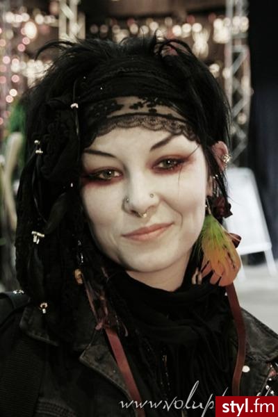 Dzienne Makijaże