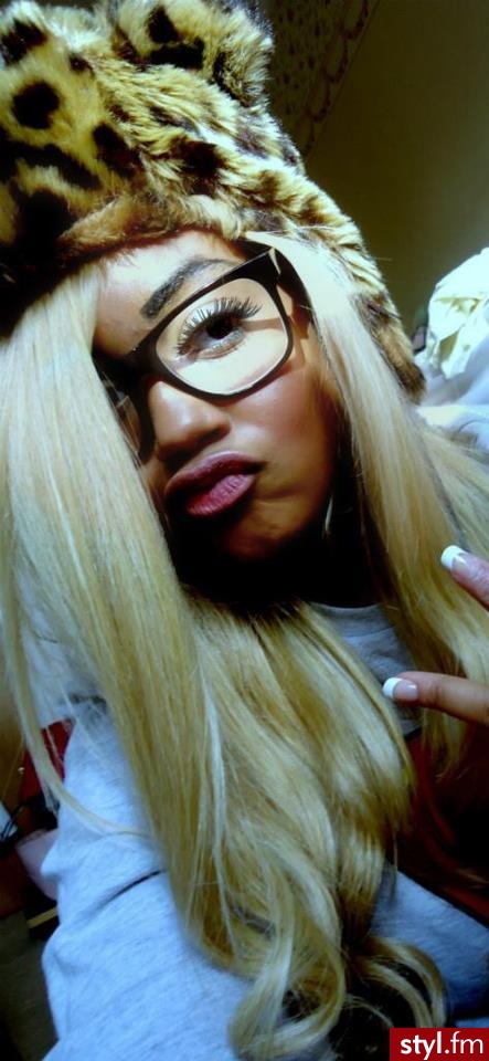 Blond Rozpuszczone Kręcone Na co dzień Długie Fryzury