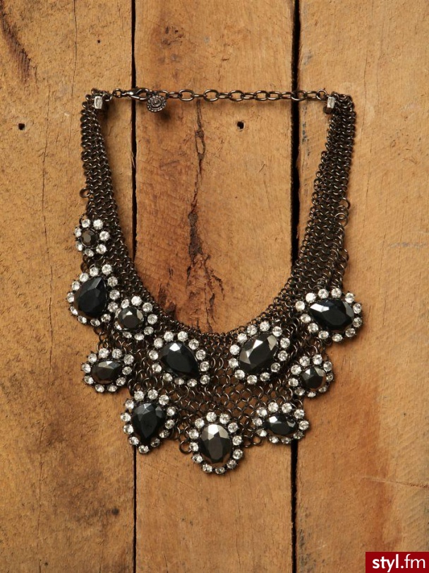 588$ Free People - Pozostałe Dodatki Moda