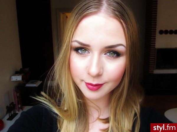 Dzienne Makijaże