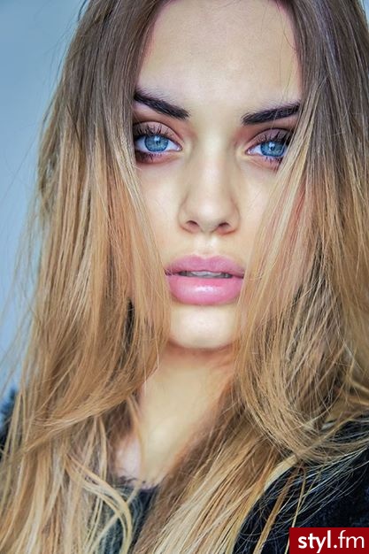 Dzienne Makijaże
