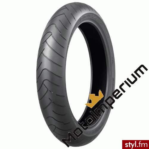 Bridgestone Bt 023R 160/60Zr17R17 69W - Pozostałe Buty Moda