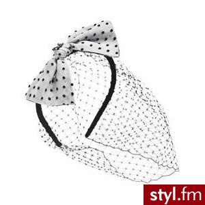 Nakrycia głowy Dodatki Moda