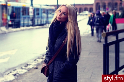 Dzienne Makijaże