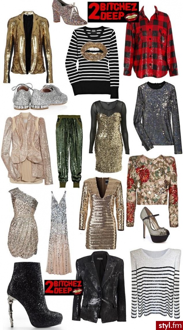 Pozostałe Ciuchy Moda