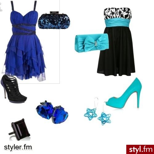 elegancja - Styler