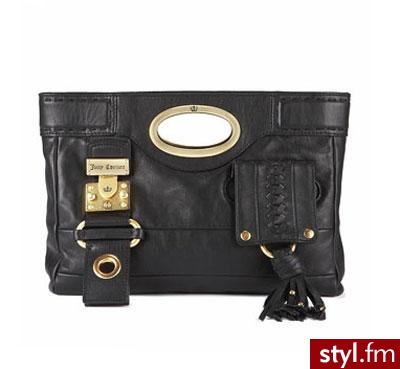Juicy Couture - 228$ - Pozostałe Torebki Moda