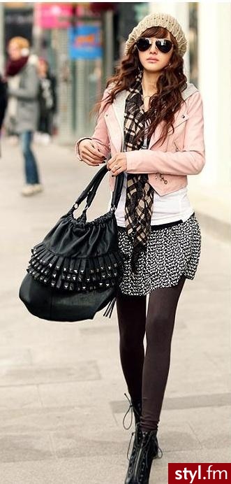 . - Pozostałe Ciuchy Moda