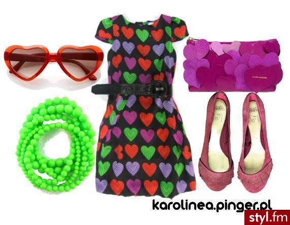 www.karolinea.pinger.pl - Pozostałe Ciuchy Moda