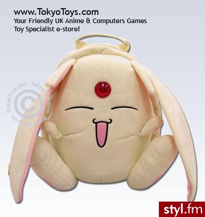 Mokona :3 - Misz-masz