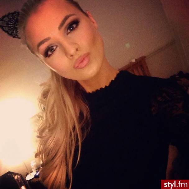 Blond Upięcie Kręcone Na co dzień Długie Fryzury