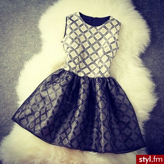 Pozostałe Sukienki Moda