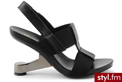 Pozostałe Buty Moda