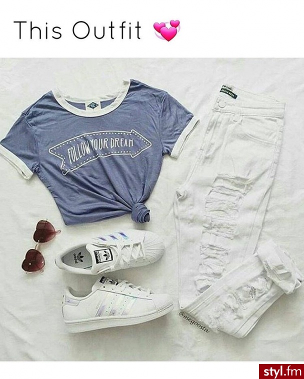Pozostałe Ciuchy Moda