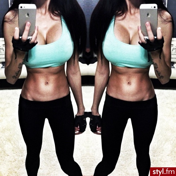 Sport i fitness
