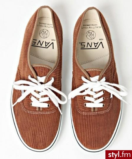 Sportowe Buty Moda