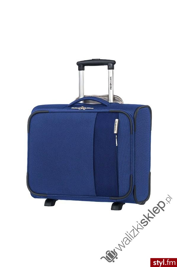 Samsonite Daytrip Biurotransporter - Torby podróżne Torebki Moda