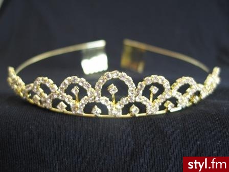 Nakrycia głowy Dodatki Moda