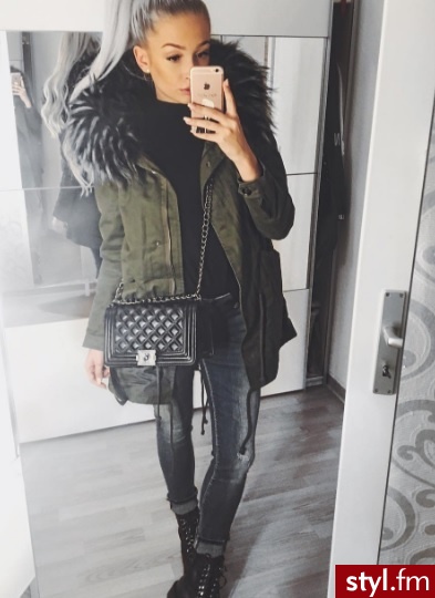 Pozostałe Ciuchy Moda