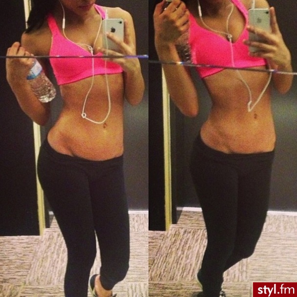 Sport i fitness