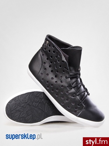 Trampki Buty Moda