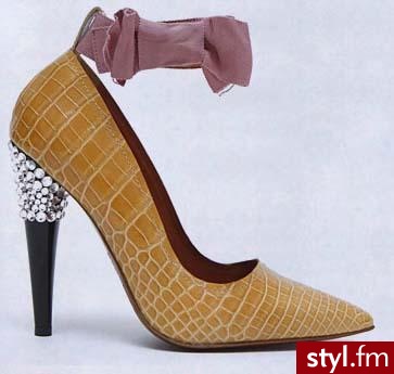 Lanvin - Pozostałe Buty Moda