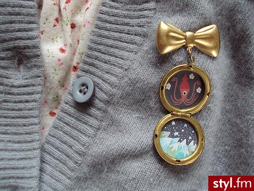Pozostałe Dodatki Moda