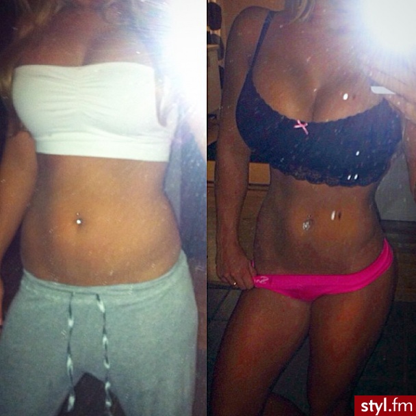 Sport i fitness