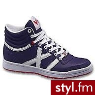 Sportowe. Buty sportowe nawet ladne ;d
i fioletowe ;d - Pozostałe Buty Moda
