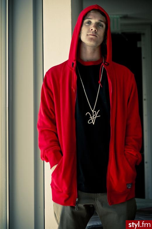 Pozostałe Ciuchy Moda