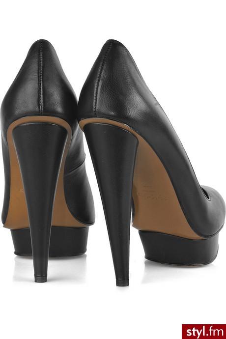 ELIZABETH AND JAMES. http://www.net-a-porter.com - Pozostałe Buty Moda