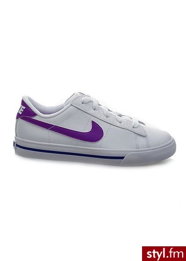 Buty sportowe NIKE sweet classic - Sportowe Buty Moda