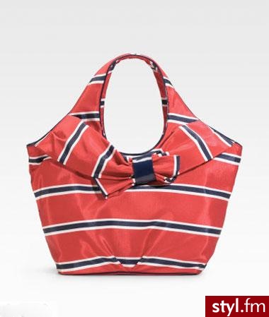 Torebeczka od Kate Spade. Cena: $295 - Pozostałe Torebki Moda